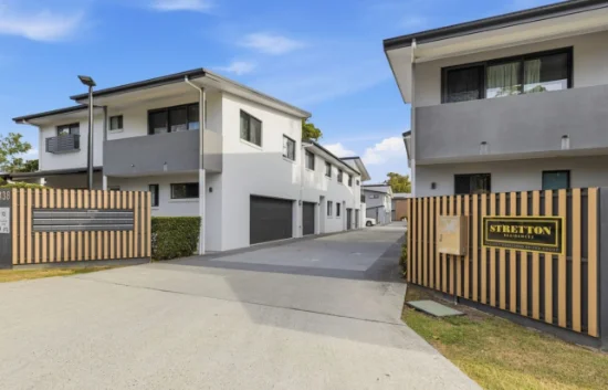 8/438 Compton Road, Stretton, Qld 4116