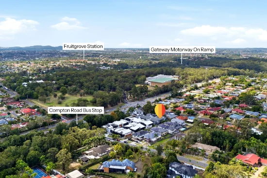 8/438 Compton Road, Stretton, Qld 4116-Image