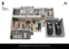 8/45 Barr Smith Avenue, Bonython, ACT 2905-Floorplan