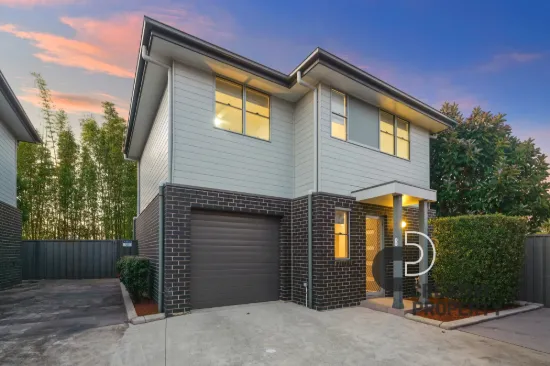 8/46 Sandgate Road, Wallsend, NSW 2287