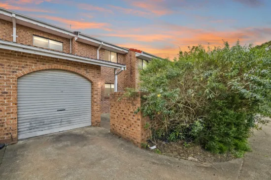 8/48 Powell Street, Yagoona, NSW 2199