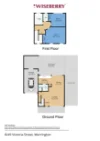 8/49 Victoria Street, Werrington, NSW 2747-Floorplan