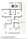 8/5-11 Glider Avenue, Blackbutt NSW 2529-Floorplan