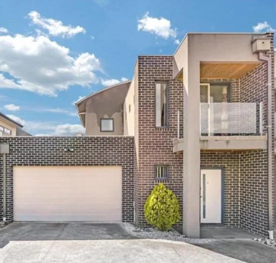 8/5 Korab Place, Roxburgh Park, Vic 3064
