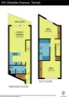 8/5 Obsidian Avenue, Tarneit, Vic 3029-Floorplan
