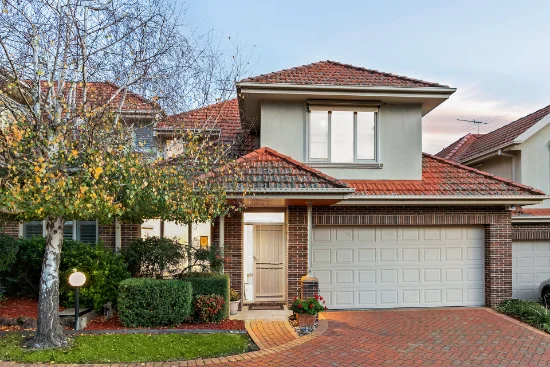 8/5 Welfare Parade, Ashburton, Vic 3147