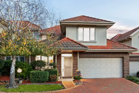 8/5 Welfare Parade, Ashburton, Vic 3147