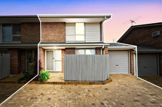 8/50 Monash Road, Loganlea, Qld 4131