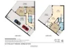 8/51 Railway Parade, Norman Park, Qld 4170-Floorplan