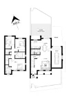 8/51 Zacharov Avenue, Forde, ACT 2914-Floorplan