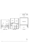 8/517 Royal Parade, Parkville, Vic 3052-Floorplan