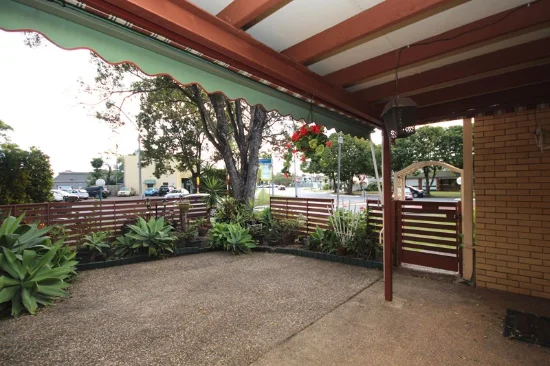8/52 Carnaby Street, MacGregor, Qld 4109