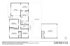8/53 Fullagar Crescent, Higgins, ACT 2615-Floorplan