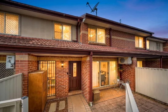 8/55 Manson Road, Strathfield, NSW 2135