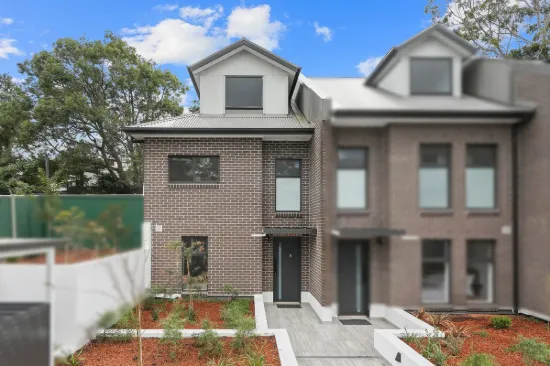 8/59 - 61 Moffatts Drive, Dundas Valley, NSW 2117