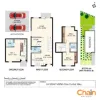 8/59 - 61 Moffatts Drive, Dundas Valley, NSW 2117-Floorplan