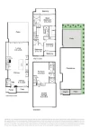 8/6 Blanche Street, Elsternwick, Vic 3185-Floorplan