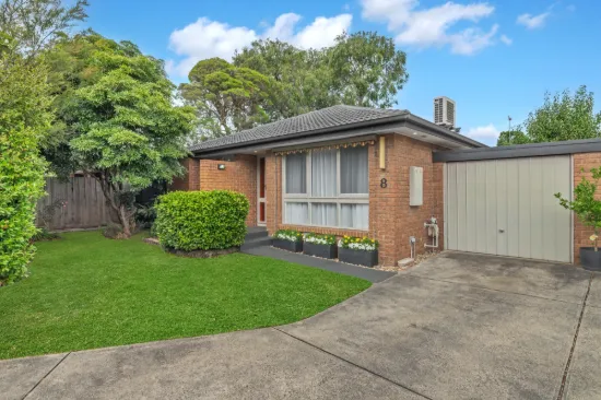 8/6 Nursery Ave, Frankston, Vic 3199