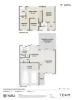 8/62 Dewsbury Street, Middle Park, Qld 4074-Floorplan