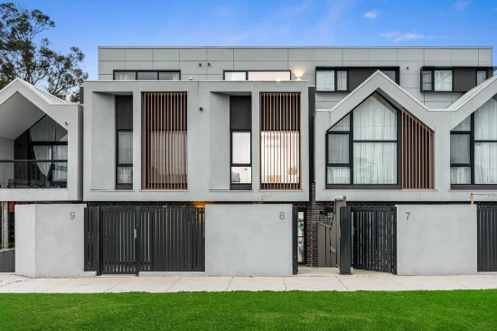8/666 North Road, Ormond, Vic 3204
