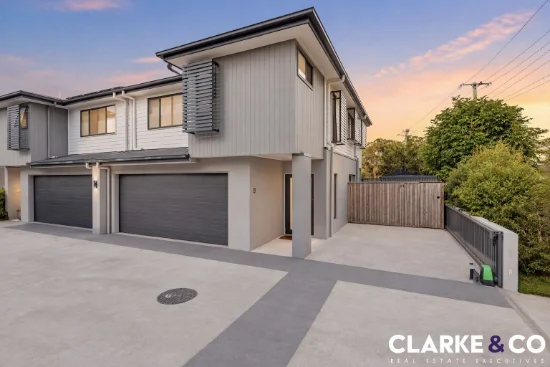 8/67 Beerwah Parade, Beerwah, Qld 4519 - For Sale