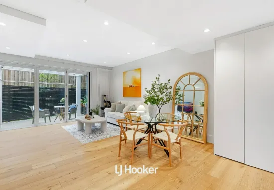 8/7 Avon Road, Pymble, NSW 2073