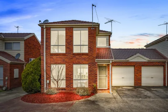 8/7 Kalman Road, Epping, Vic 3076