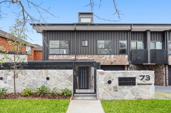 8/73 Broadway, Punchbowl, NSW 2196