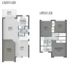 8/74 Universal Street, Pacific Pines, Qld 4211-Floorplan