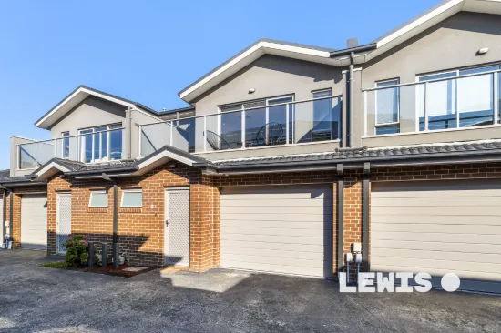 8/8-10 Tabilk Street, Fawkner, Vic 3060