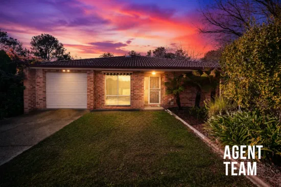 8/8 Britten-Jones Drive, Holt, ACT 2615