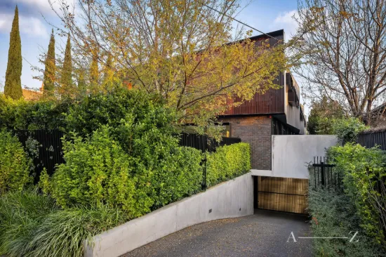 8/8 Manningtree Road, Hawthorn, Vic 3122