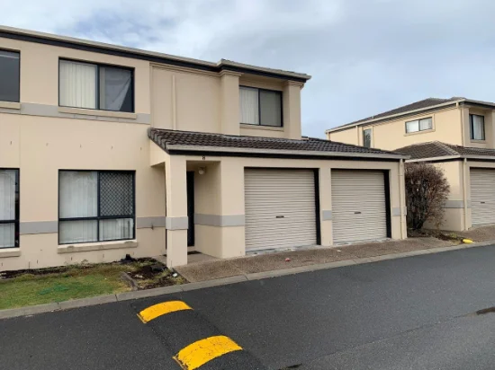 8/82 DAW ROAD, Runcorn, Qld 4113 - For Rent