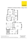 8/83-85 Canberra Street, St Marys, NSW 2760-Floorplan