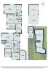 8 & 8A Wattle Grove, McKinnon, Vic 3204-Floorplan