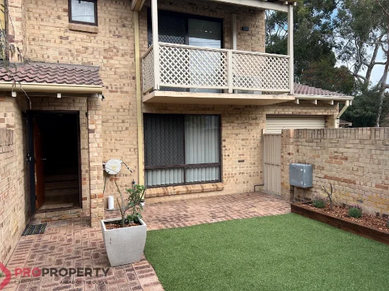 8/9 Brentham, Leederville, WA 6007