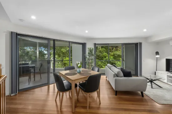 8/9 Rosecliffe Street, Highgate Hill, Qld 4101