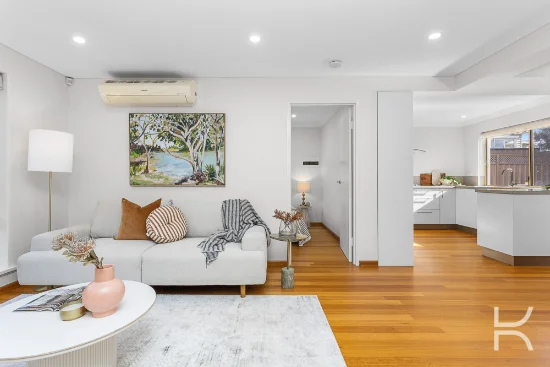 8/9 Westbury Crescent, Bicton, WA 6157