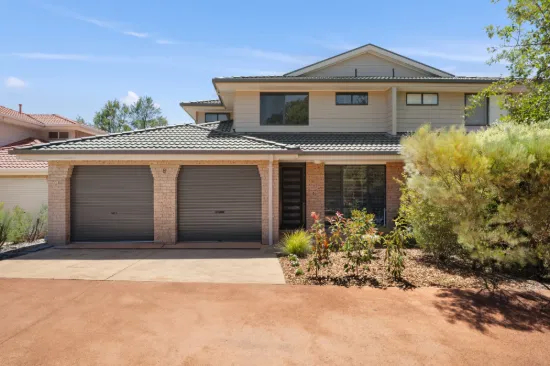 8/92 Casey Crescent, Calwell, ACT 2905
