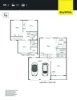 8/92 Casey Crescent, Calwell, ACT 2905-Floorplan