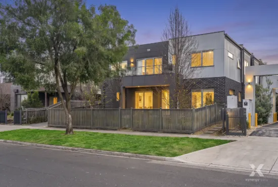 8/98 Snell Grove, Pascoe Vale, Vic 3044