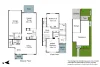 8 Alia Lane, Hallam, Vic 3803-Floorplan