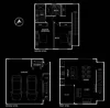 8 Bicheno Mews, Watson, ACT 2602-Floorplan
