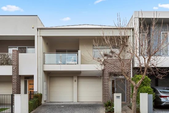 8 Bradley Terrace, Lightsview, SA 5085