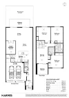 8 Bradley Terrace, Lightsview, SA 5085-Floorplan