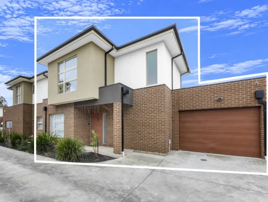 8 Chava Place, Springvale South, Vic 3172