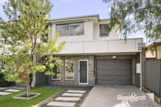 8 Creswick Street, Laverton, Vic 3028