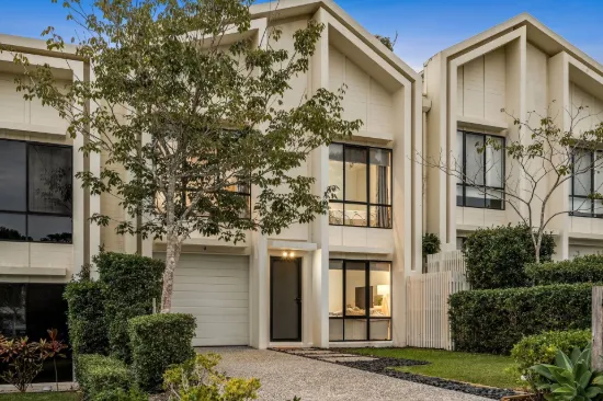 8 Curlew Way, Peregian Springs, Qld 4573