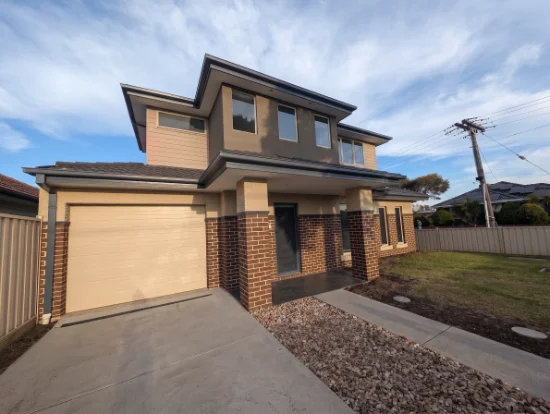8 David Street, Hadfield, Vic 3046