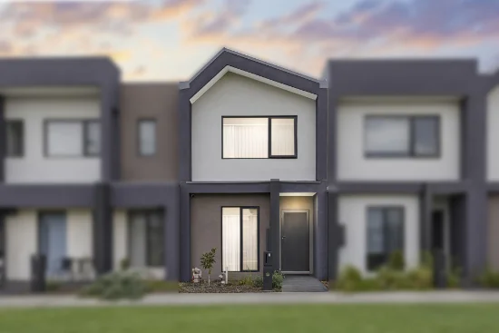 8 Filly Walk, Fraser Rise, Vic 3336